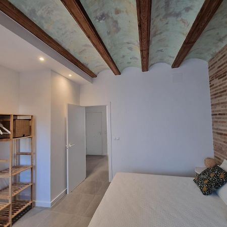 Centrica Y Encantadora Vivienda. 瓦伦西亚 外观 照片