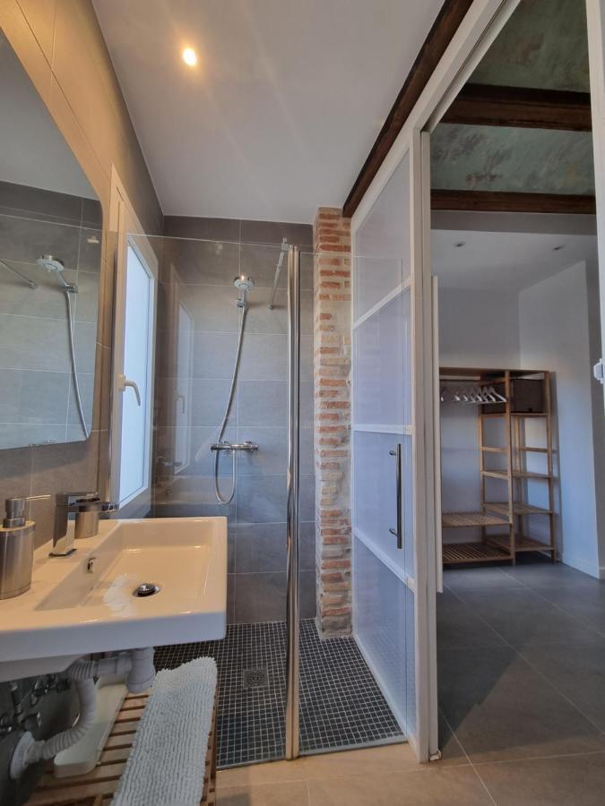 Centrica Y Encantadora Vivienda. 瓦伦西亚 外观 照片