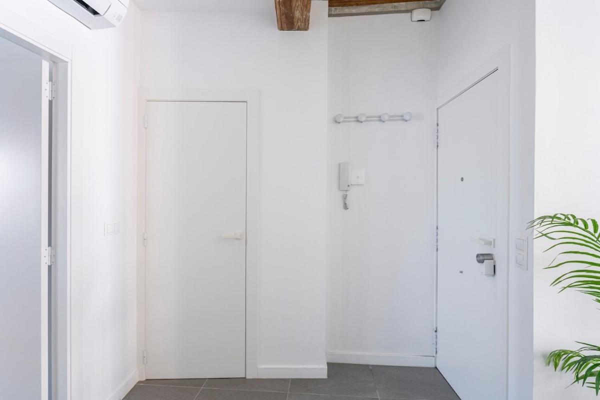 Centrica Y Encantadora Vivienda. 瓦伦西亚 外观 照片